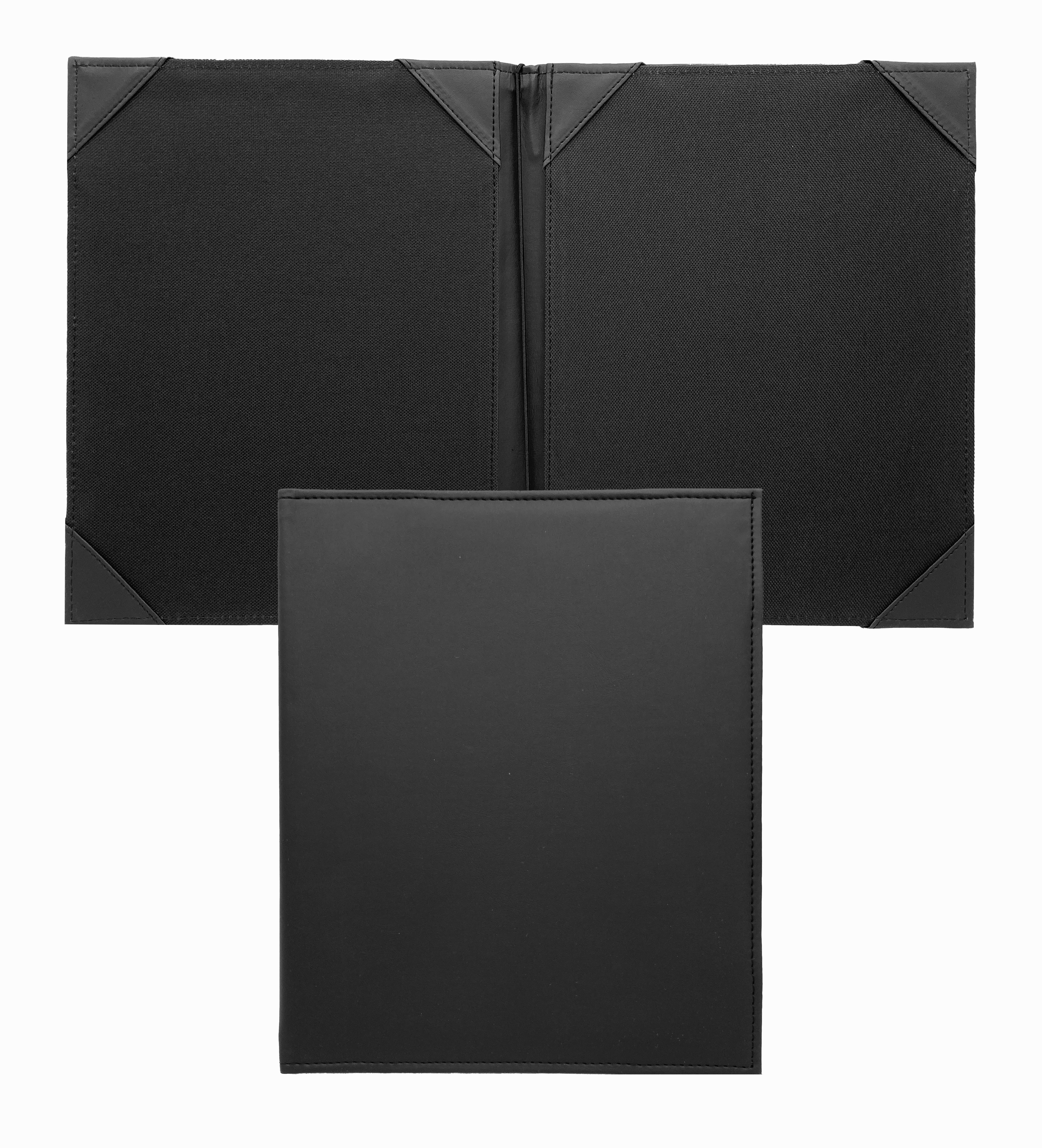 PORTA MENU SENCILLO TAMAÑO CARTA PORTA MENU SENCILLO TAMAÑO CARTA